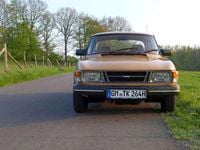 Second-hand Saab 99 101 CP (74 kW) 1982 Bej Berlinǎ