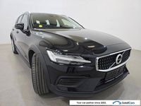 Second-hand Volvo V60 CC 150 CP (110 kW) 2020 Negru Break