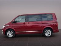 Gebraucht VW Multivan Highline 204 PS (150 kW) 2022 Van