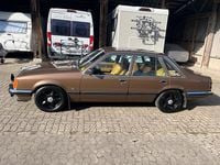 Occasion Opel Senator S 180 ch (132 kW) 1979 Marron Berline