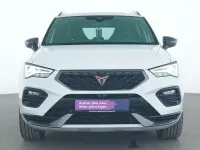 Gebraucht Cupra Ateca 300 PS (220 kW) 2023 Nevada weiss SUV