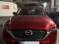 Gebraucht Mazda CX-5 Newground 150 PS (110 kW) 2023 SUV