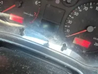 Gebraucht Audi A3 125 PS (91 kW) 2001 Schwarz Kleinwagen