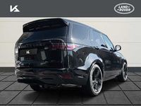 gebraucht Land Rover Discovery R-Dynamic SE