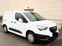 Gebraucht Opel Combo 102 PS (75 kW) 2020 Weiß Van