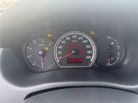 Gebraucht Suzuki Swift Comfort 75 PS (55 kW) 2008 Galactic grey metallic (metallic) Kleinwagen