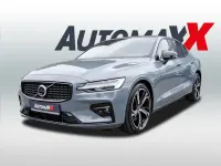 Gebraucht Volvo S60 Plus 197 PS (144 kW) 2024 Grau Limousine