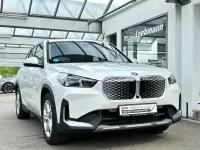 Gebraucht BMW iX1 Shadowline 225 kW (306 PS) 2024 Weiß SUV
