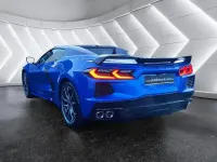 Gebraucht Corvette C8 481 PS (353 kW) 2025 Blau Cabrio