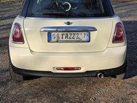 Gebraucht Mini Cooper D 111 PS (81 kW) 2013 Kleinwagen