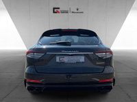 Gebraucht Maserati Levante 581 PS (427 kW) 2023 Nero ribelle (micalackierung) SUV