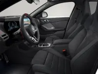 Gebraucht BMW M135 300 PS (220 kW) 2026 Alpinweiß Kleinwagen