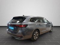 Gebraucht VW Passat Business 150 PS (110 kW) 2025 Diabasgrau metallic (metallic) Kombi