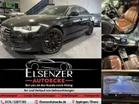 Używany Audi A6 Comfort 85 KM (62 kW) 2007 Szary Sedan/Limuzyna