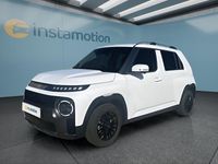 Gebraucht Hyundai Inster 85 kW (116 PS) 2026 Schwarz Kleinwagen