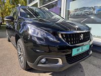 gebraucht Peugeot 2008 PureTech 82 Active