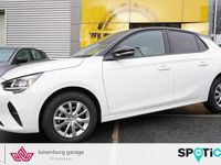 Gebraucht Opel Corsa Edition 75 PS (55 kW) 2022 Kleinwagen