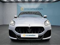Gebraucht Maserati Grecale 530 PS (389 kW) 2022 Weiß SUV