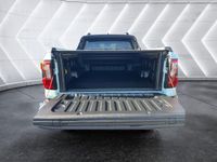 Nowe Ford Ranger 281 KM (206 kW) 2025 Szary Pickup