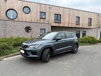 Second-hand Cupra Ateca 300 CP (220 kW) 2020 Gri SUV