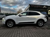 gebraucht Porsche Macan S Diesel*PDK*NAVI*SPORT*KAMERA*BIXENON*