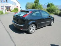 Gebraucht Ford Focus Fun X 101 PS (74 kW) 2006 Schwarz Limousine