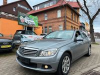 gebraucht Mercedes C200 KOMP.•ALU./KLIMA!!