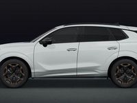 Neu Cupra Terramar VZ 265 PS (194 kW) 2025 Weiß SUV