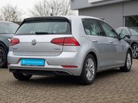 gebraucht VW Golf VII Comfortline 1.5 TSI DSG CLIMATRONIC+PDC