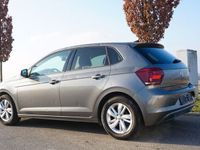 gebraucht VW Polo 1.0 TSI Comfortline *Klima*Navi*Sport*