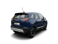 Gebraucht Opel Crossland Ultimate 2022 Blau SUV