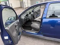 Gebraucht Opel Corsa 70 PS (51 kW) 2006 Blau Kleinwagen