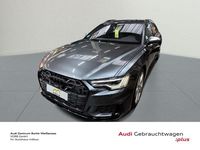 Gebraucht Audi S6 Basis 344 PS (253 kW) 2025 Daytonagrau perleffekt Kombi