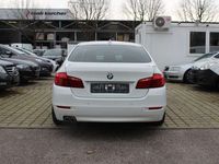 gebraucht BMW 520 520 d