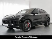 Neu Porsche Cayenne S 475 PS (349 kW) 2026 Schwarz SUV