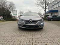 Gebraucht Renault Talisman Intens 160 PS (117 kW) 2016 Grau cassiopee Limousine