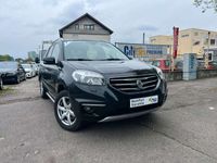 gebraucht Renault Koleos Night&Day 4x4