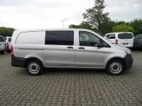 Gebraucht Mercedes Vito 190 PS (139 kW) 2021 Andere Van