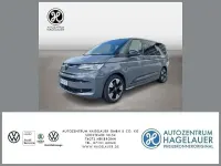 Używany VW T7 Edition 150 KM (110 kW) 2025 Szary Van