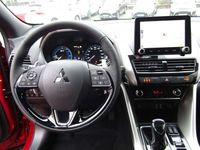 gebraucht Mitsubishi Eclipse Cross Plug-InHybrid 4WD Select Navi Bi-LED 360°Kamera