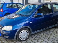 gebraucht Opel Corsa 1.2 Twinport