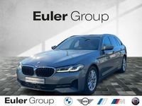 Gebraucht BMW 530 286 PS (210 kW) 2023 Grau Kombi