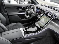 Gebraucht Mercedes GLC300 AMG 258 PS (189 kW) 2025 Grau graphitgrau SUV