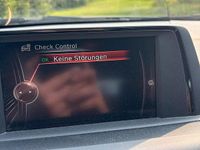 Gebraucht BMW 116 109 PS (80 kW) 2016 Schwarz Kleinwagen