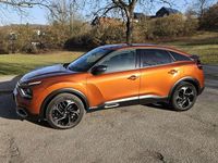 Gebraucht Citroën C4 PureTech 131 PS (96 kW) 2022 Limousine