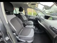 Gebraucht Citroën Grand C4 Picasso Intensive 116 PS (85 kW) 2014 Grau Van / Kleinbus