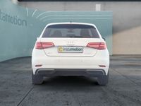 gebraucht Audi A3 Sportback e-tron S tronic sport line
