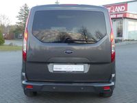 Gebraucht Ford Tourneo 2022 Grau Van / Kleinbus