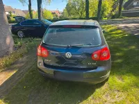 Second-hand VW Golf 2005 Coupe