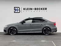 Gebraucht Audi RS3 Ambiente 400 PS (294 kW) 2019 Nardograu Limousine